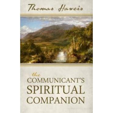 The Communicant’s Spiritual Companion