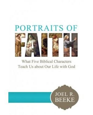 Portraits of Faith