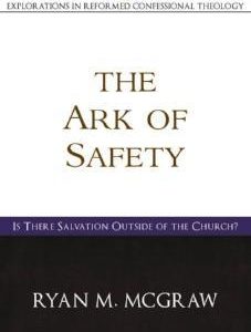 The Ark of Safety