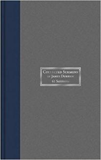 Collected Sermons of James Durham Vol 1