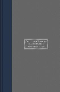 Collected Sermons of James Durham Vol 2