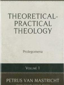 Theoretical – Practical Theology