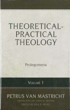 Theoretical – Practical Theology