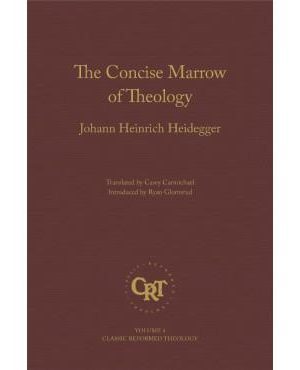 The Concise Marrow of Theology