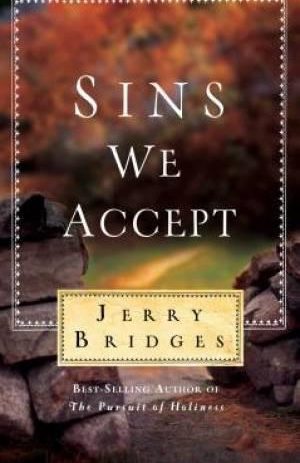 Sin’s We Accept