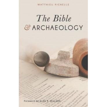 The Bible & Archaeology