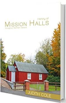 History of Mission Halls throughout Northern Ireland