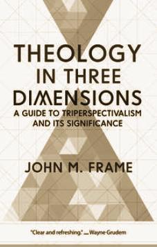 Theology in Three Dimensions