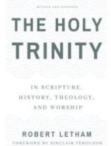 The Holy Trinity 2nd Edition