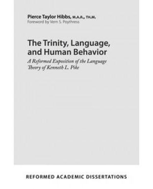 The Trinity Language and Human Behavior