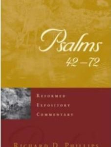 REC Psalms 43-72