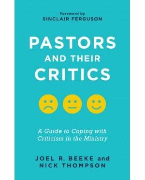 Pastors and their Critics