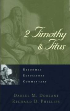 REC 2 Timothy & Titus