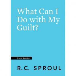 What Can I do with My Guilt