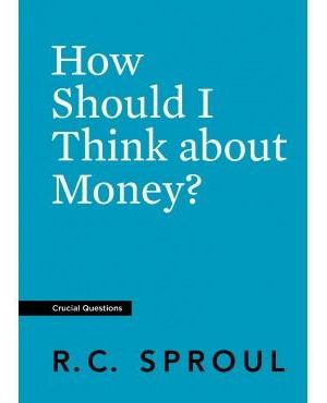 How Should I Think About Money?