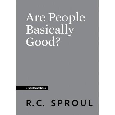 Are People Basically Good? (eBook)