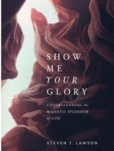 Show Me Your Glory (Used Copy)