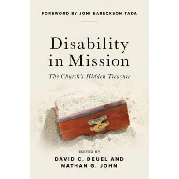 Disability in Mission
