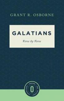 Galatians Verse By Verse