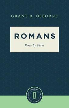 Romans Verse By Verse