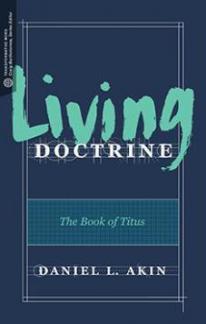 Living Doctrine – The Book Of Titus
