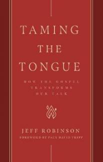Taming of the Tongue