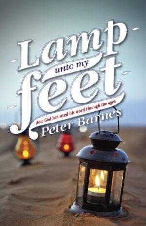 Lamp Unto My Feet