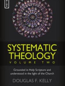Systematic Theology Volume Two (Used Copy)