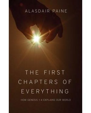 The First Chapters of Everything