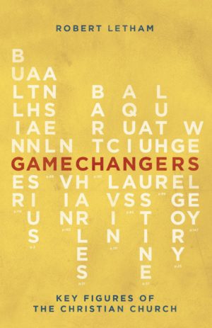Gamechangers (Used Copy)
