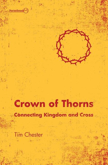 Crown of Thorns: Connecting Kingdom and Cross