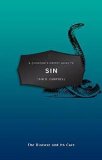 A Christian’s Pocket Guide to Sin
