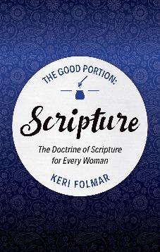 The Good Portion – Scripture