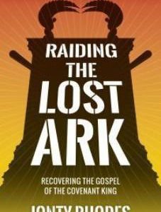 Raiding the Lost Ark (Used Copy)