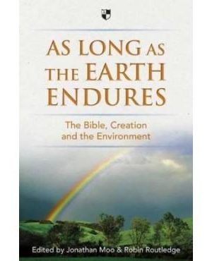As Long As the Earth Endures