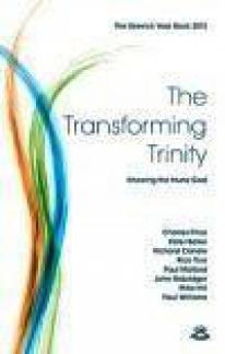Keswick 2013 – The Transforming Trinity