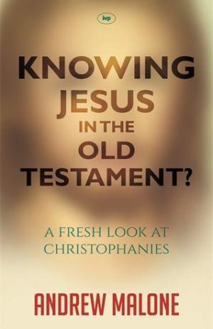 Knowing Jesus in the Old Testament (Used Copy)