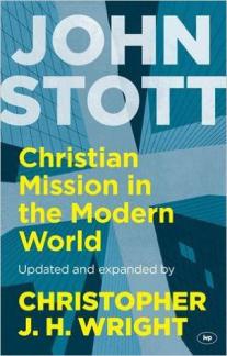 Christian Mission in the Modern World (Used Copy)