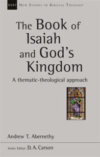 The Book of Isaiah and God’s Kingdom