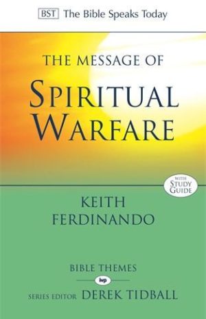 The Message of Spiritual Warfare