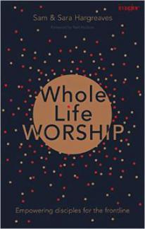 Whole Life Worship (Used Copy)