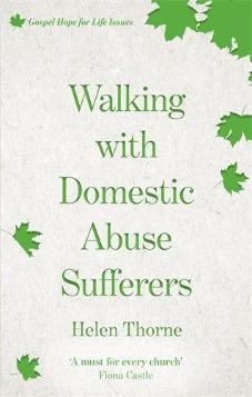 Walking with Domestic Abuse Sufferers