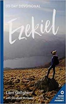 Ezekiel – 30 Day Devotional