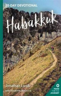 30 Day Devotional – Habakkuk