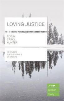 Loving Justice