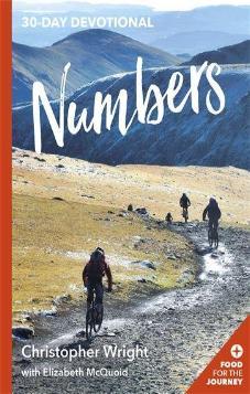 Numbers (30-Day Devotional)
