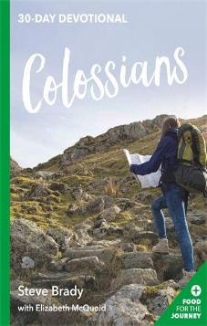 Colossians (30-Day Devotional)