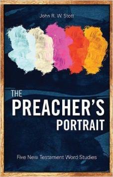 The Preacher’s Portrait