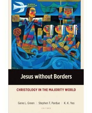 Jesus Without Borders
