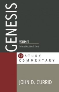 Genesis: Volume 1 (Evangelical Press Study Commentary)